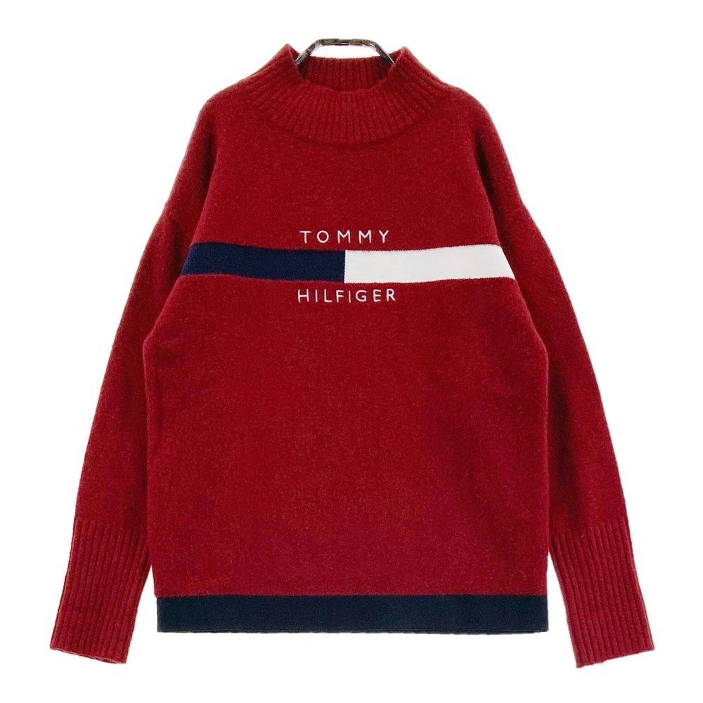 トミー ヒルフィガー ゴルフ（TOMMY HILFIGER GOLF