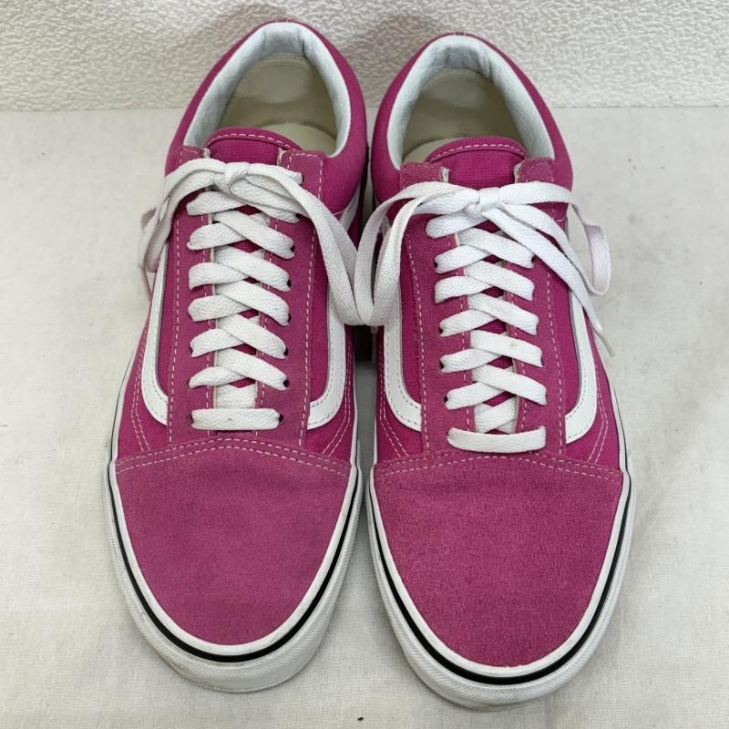 VANS バンズ スニーカー 721278 OLD SKOOL オールドスクール