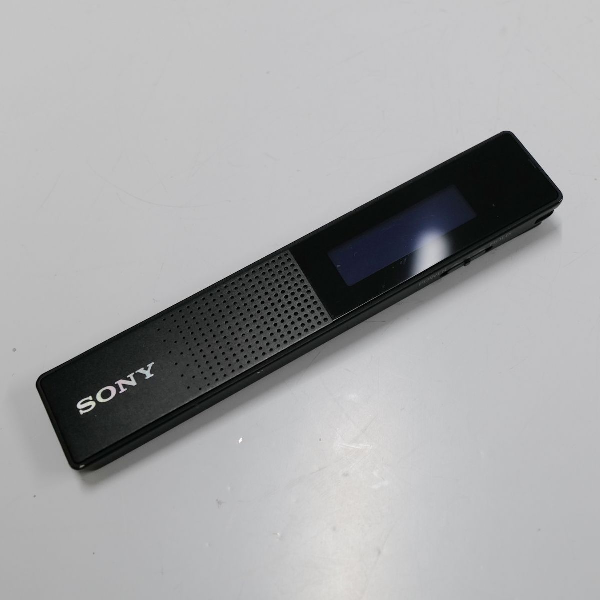 SONY ステレオ ICレコーダー ICD-TX660 USED美品 ソニー 16GB 録音  