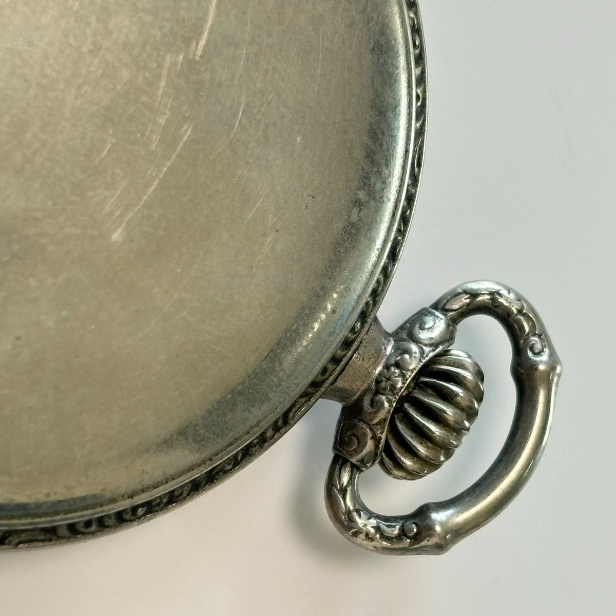 送料無料】ELGIN/エルジン/懐中時計/手巻き式/アンティーク
