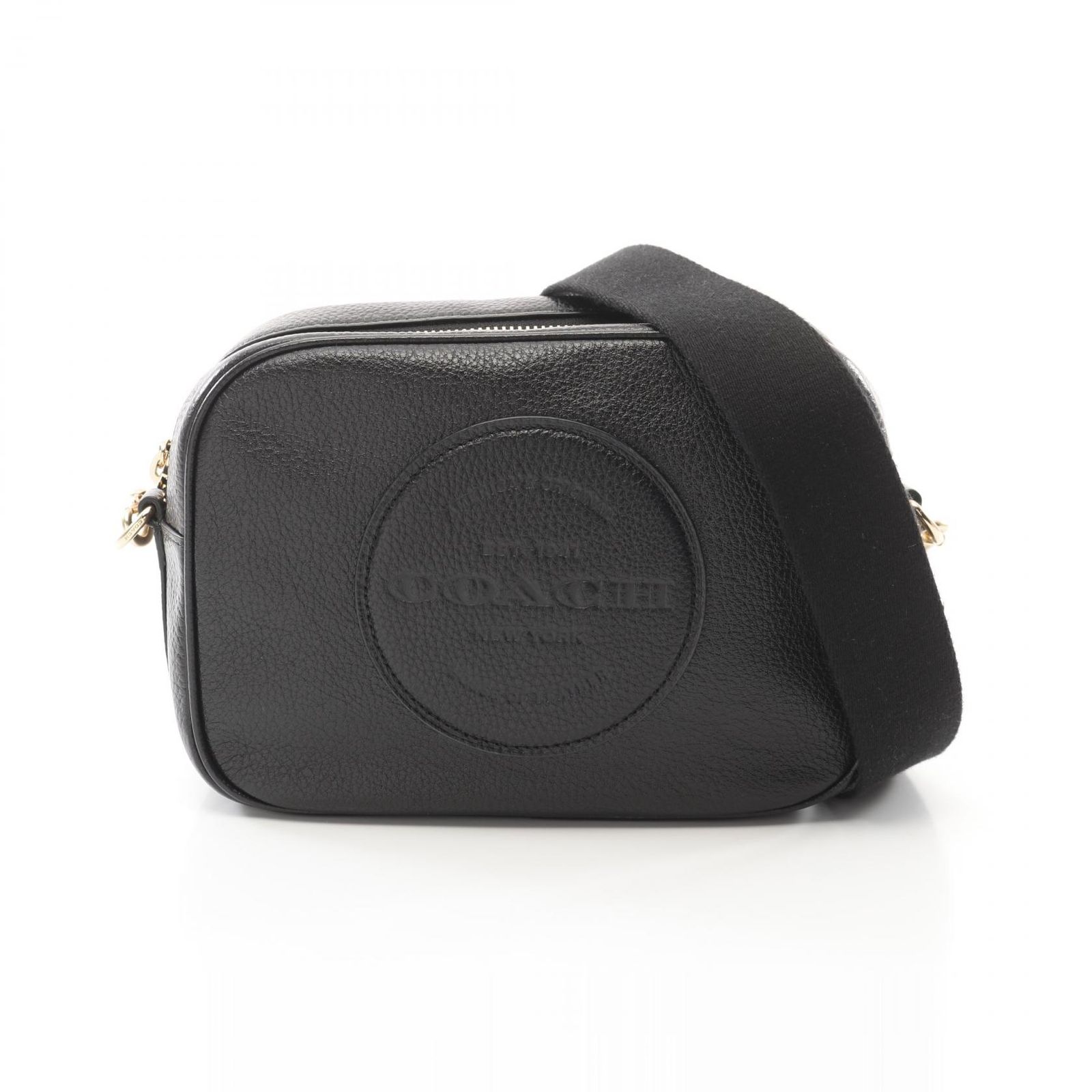 コーチ COACH ショルダーバッグ デンプシー カメラバッグ ウィズ