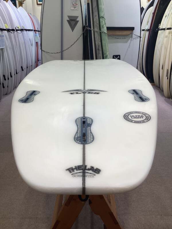 AL MERRICK 　チャンネルアイランド　アルメリック　フライヤー5.10 チャンネルアイランド アルメリック サーフボード オージーフライヤー