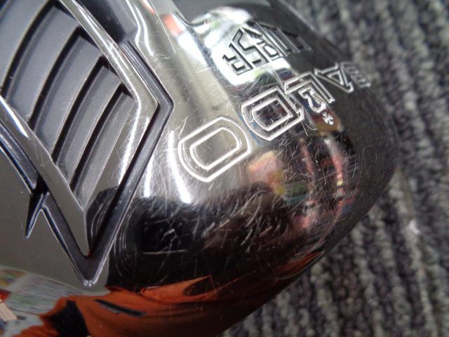 中古 ドライバー バルド CORSA PERFORMANCE 455/Diamana DF 60/S/9.5[8273]■博多