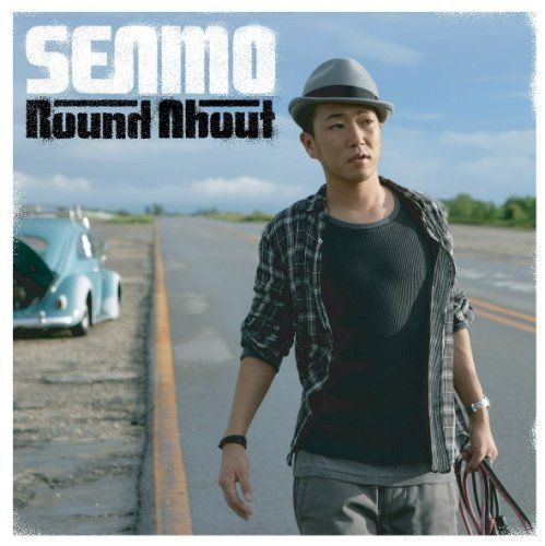 ✨美品✨ Round About [CD] SEAMO - メルカリ