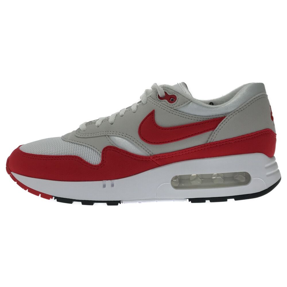 NIKE ナイキ AIR MAX 1 86 OG BIG BUBBLE RED エアマックス1 86