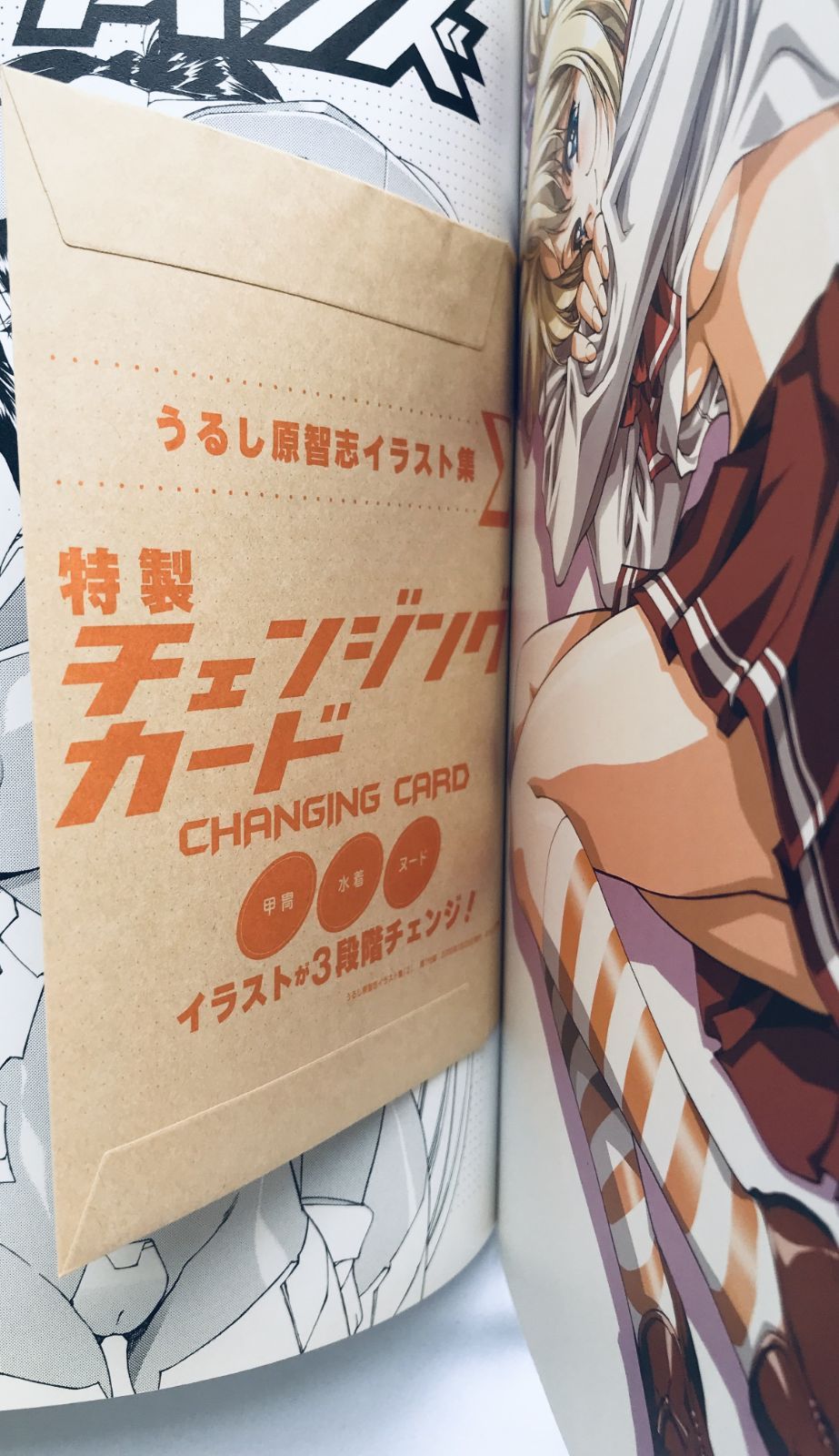画集 シグマΣ