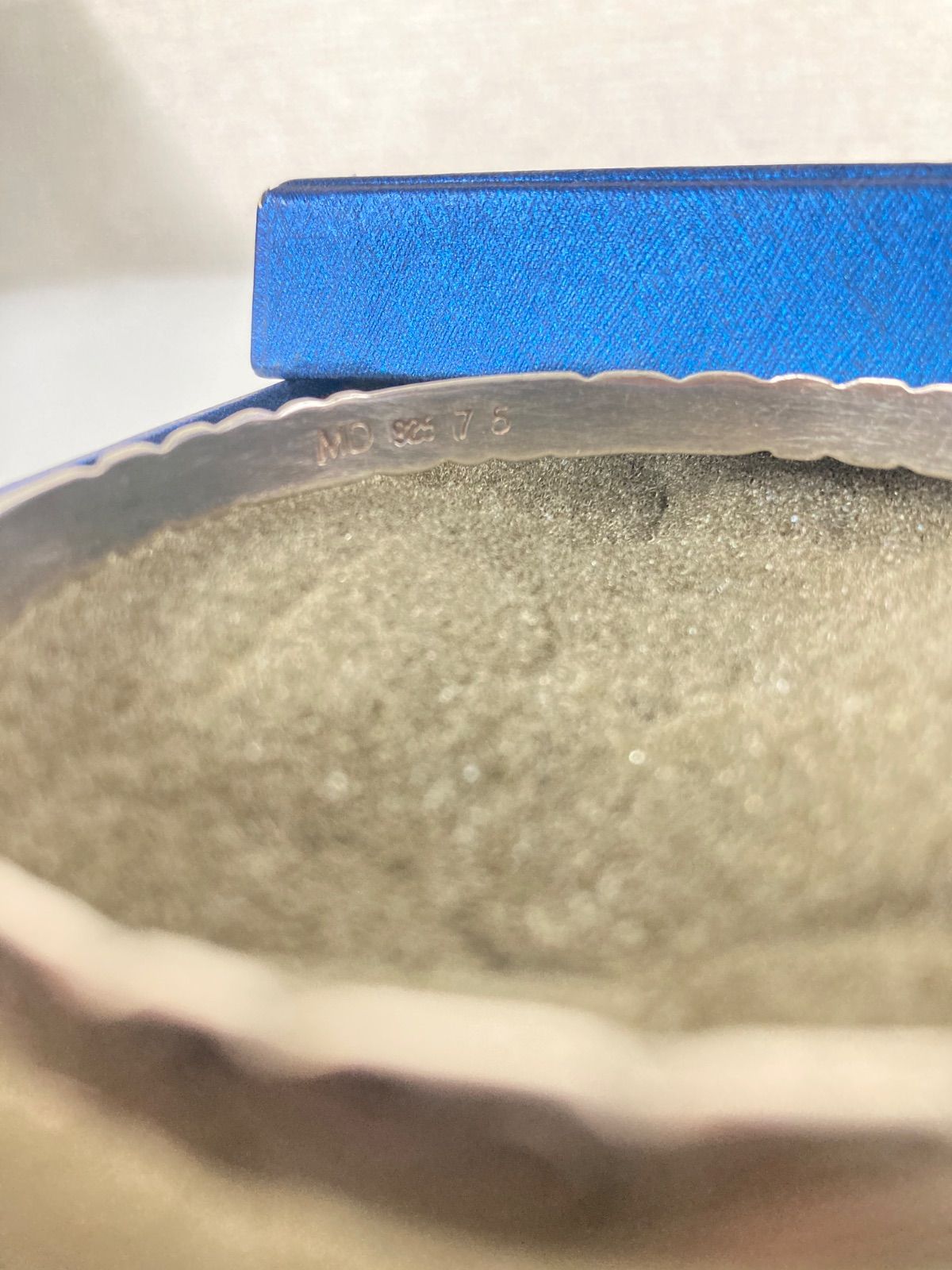 ● 4 ハワイアンジュエリー シルバー アクセサリー 925 バングル ブレスレット アクセサリー 1