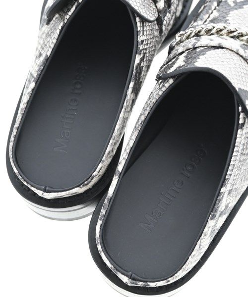 Martine Rose サンダル レディース 古着 送料無料 KIN-KAAI_COM