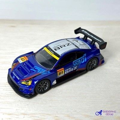 【不良エラー品】トミカプレミアム SUBARU BRZ R&D SPORT オンライン限定価格*】トミカプレミアム 18 SUBARU BRZ R&D