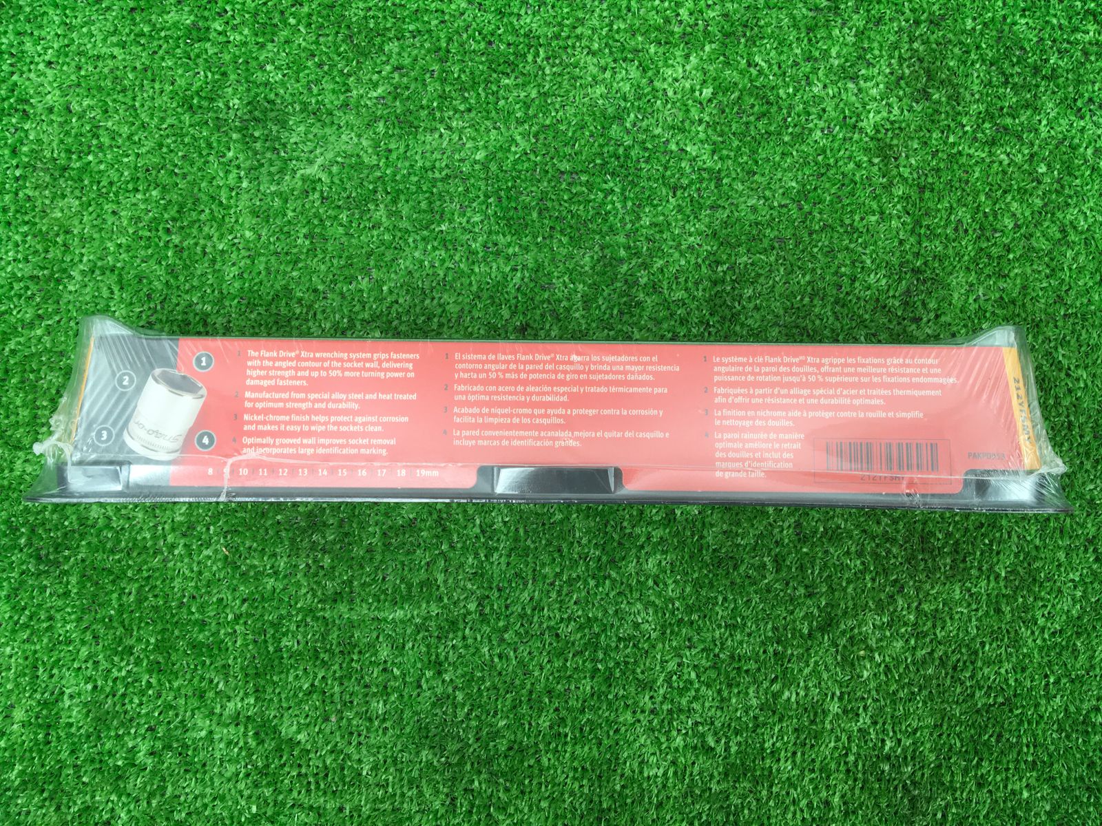 Snap-on スナップオン 3 8FDXシャローソケットセット ミリタイプ 212YFSMY ITAGI8WY7Z8Y エコツール豊田インター店 M02