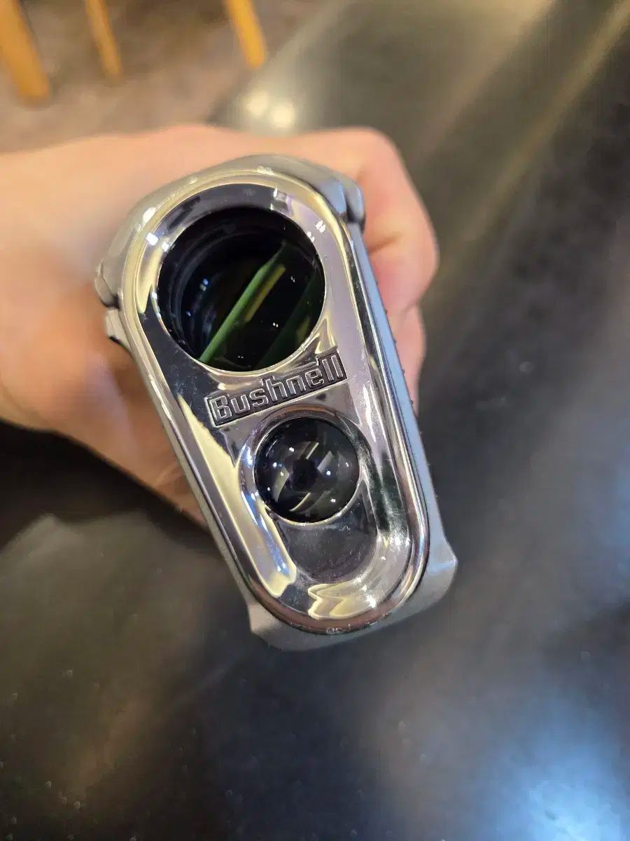ブッシュネル
