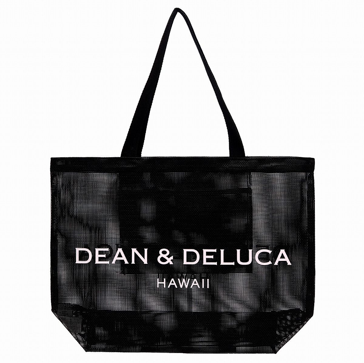 N 新品/未使用品】DEAN＆DELUCA ディーン＆デルーカ バッグ