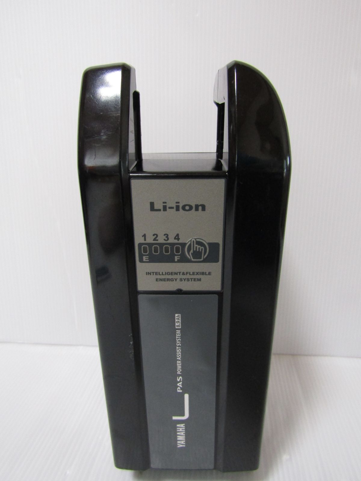 A0998 YAMAHA リチウムイオンバッテリー 型番 X83-8212A-23