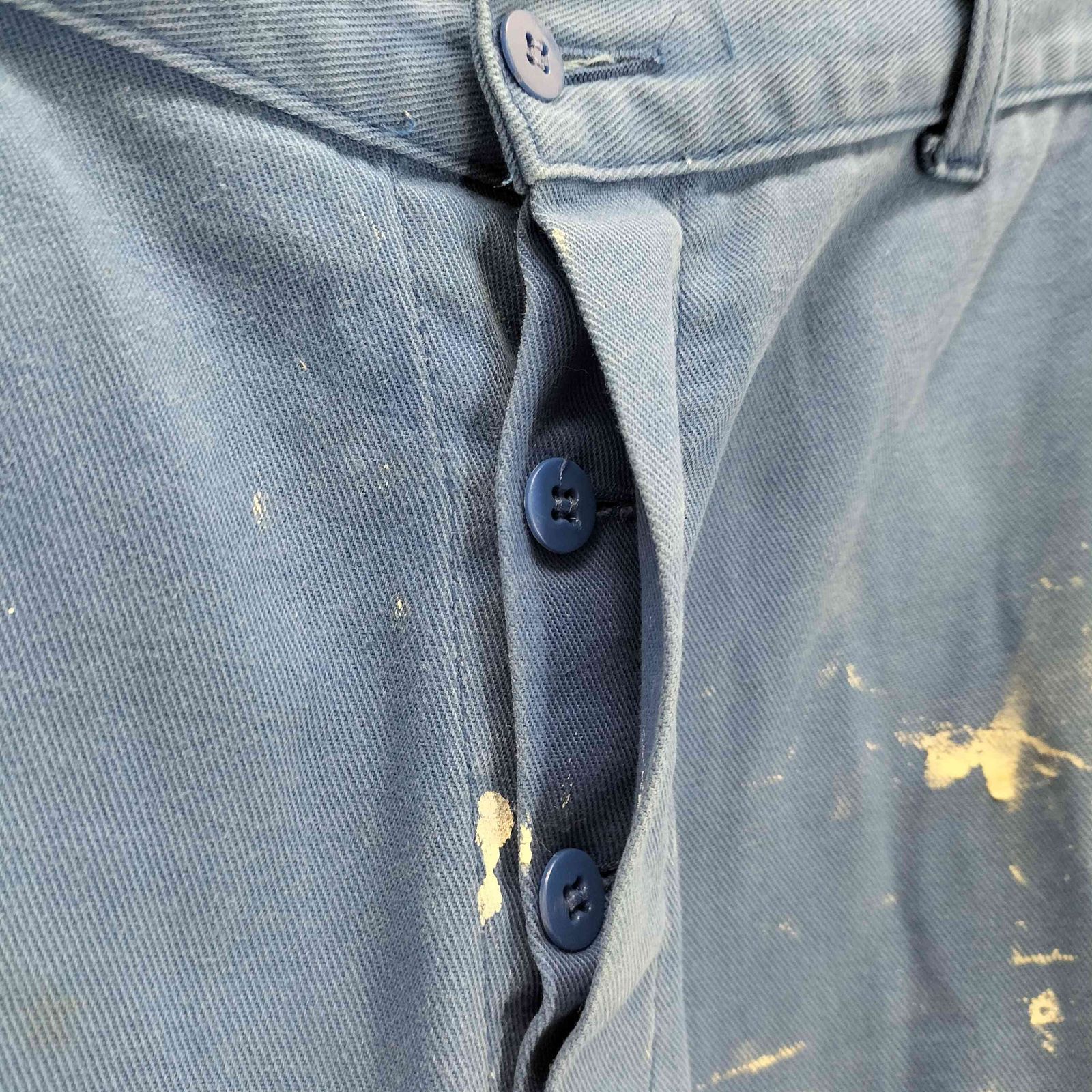 USED 古着 ワークパンツ、ペインターパンツ パンツ Pants, Trousers Work Pants, Cargo Pants, Painter's Pants bronze ナイロンパンツ ト 10058033 GRAMICCI グラミチ ワークパンツ、ペインターパンツ パンツ Pants