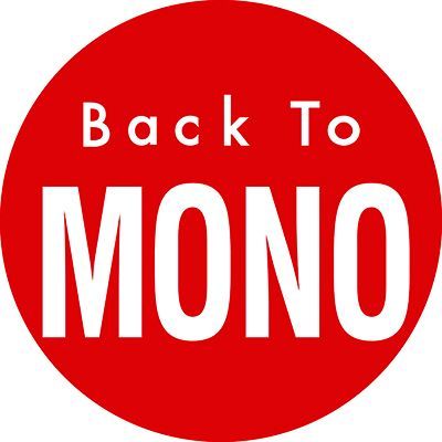 Back to MONO - メルカリShops
