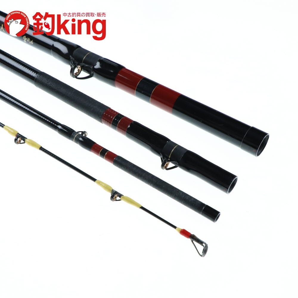 中古】 がまかつ がま石 ハイパーターナー H-540 /A105Y - メルカリ