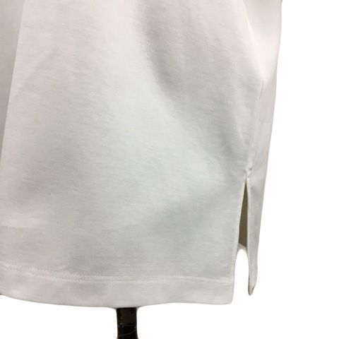 【Col Pierrot/コルピエロ】Uネック Tシャツ MUSE de Deuxieme Classe Col Pierrot Uネック - メルカリ