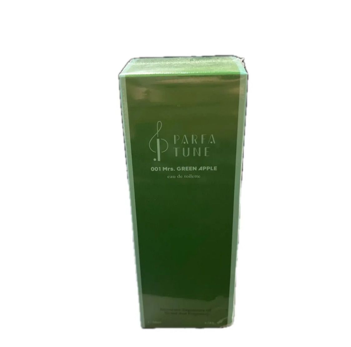外箱凹みあり パルファチューン 001 Mrs. GREEN APPLE オードトワレ 50ml 香水