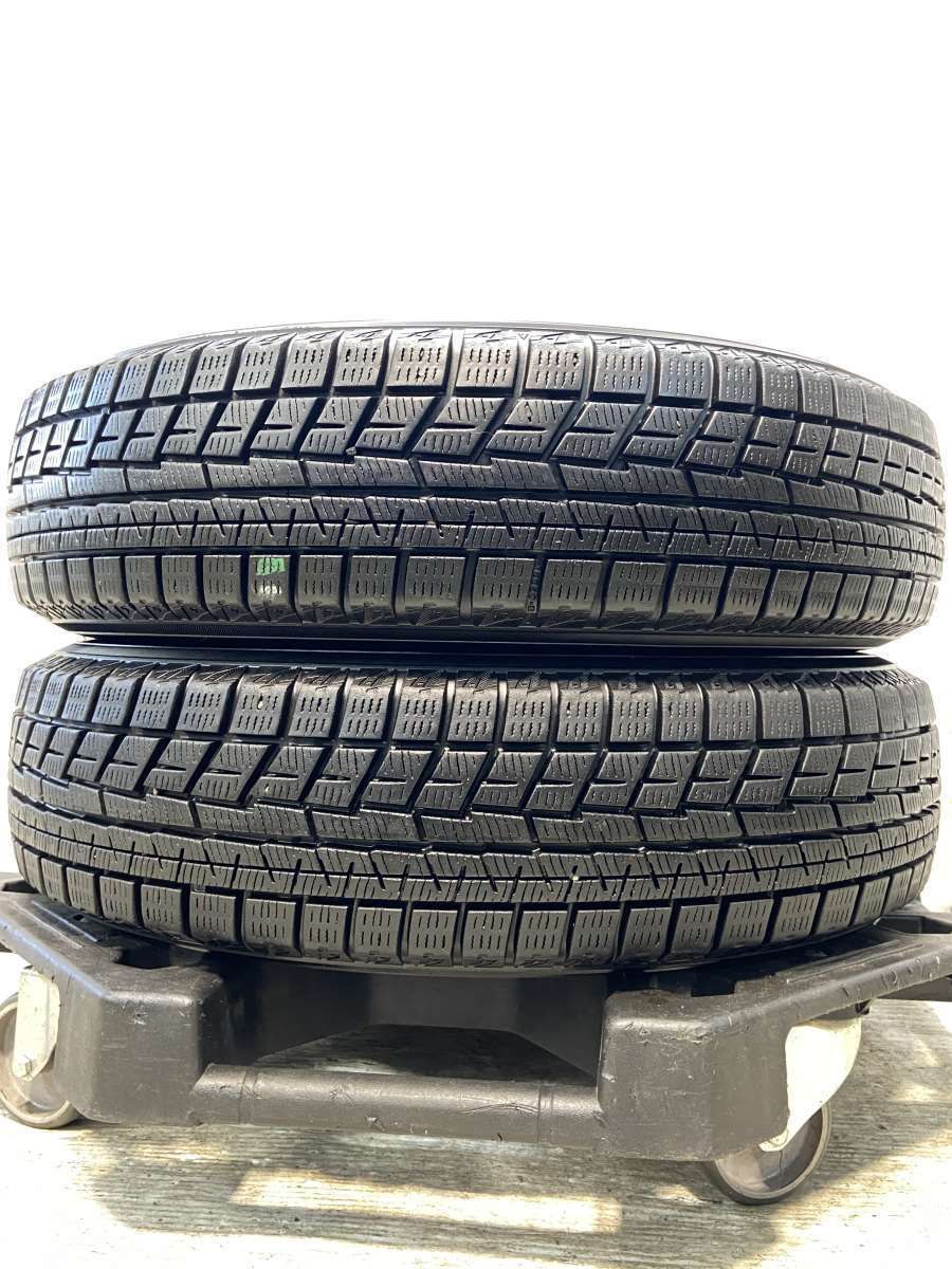 155|80R13 ヨコハマ アイスガード iG60 タイヤ スタッドレスタイヤ 2本セット w13250411008