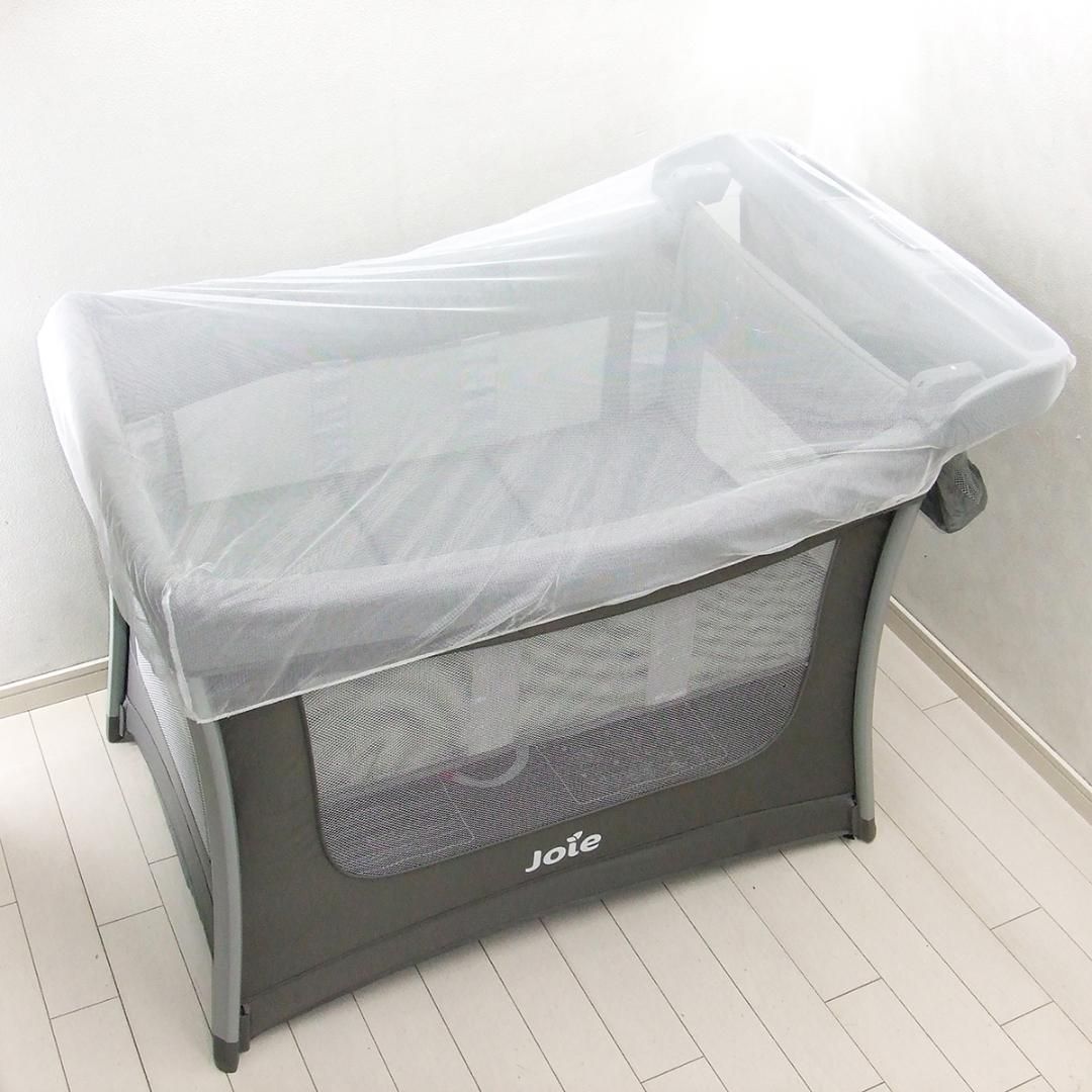 コンパクト収納 新生児から3歳