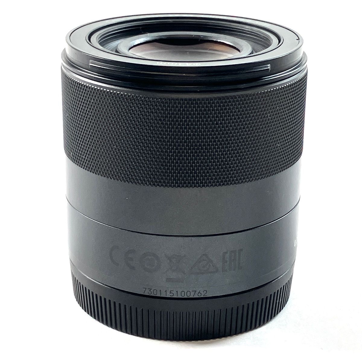 キヤノン Canon EF-M 32mm F1.4 STM 一眼カメラ用レンズ（オート 