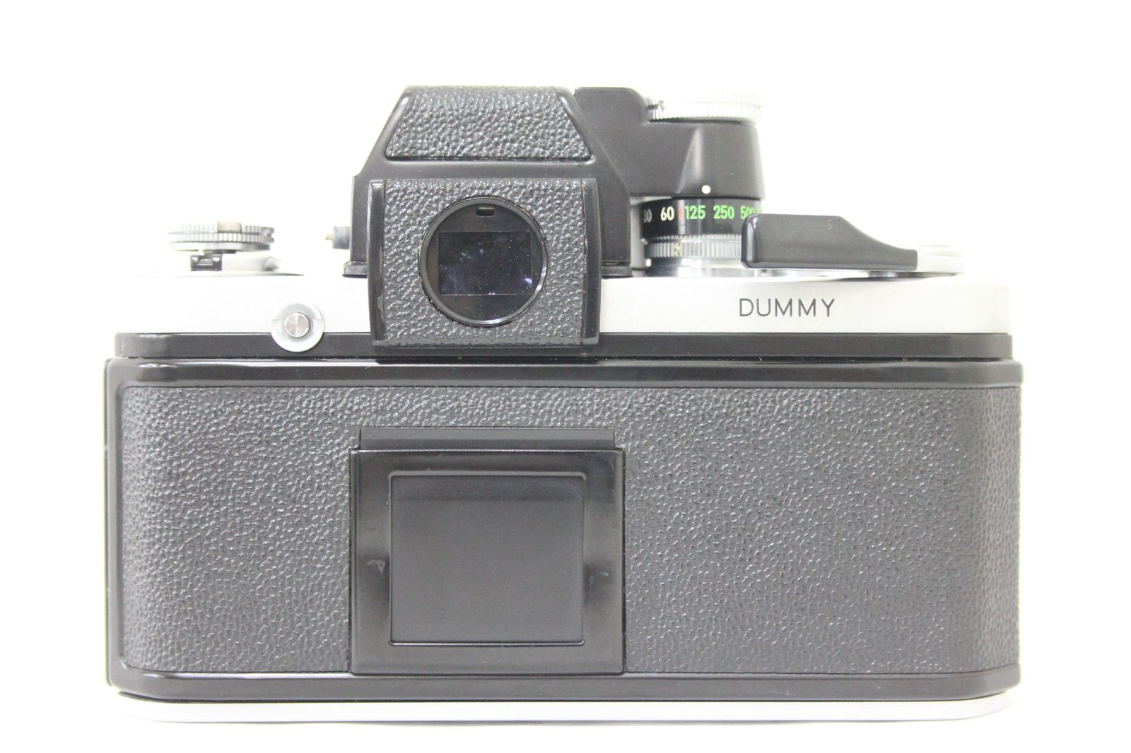 希少 Dummy】 Nikon F2 フォトミック DP-1 Nikkor-S 50mm F1.4 Dummy