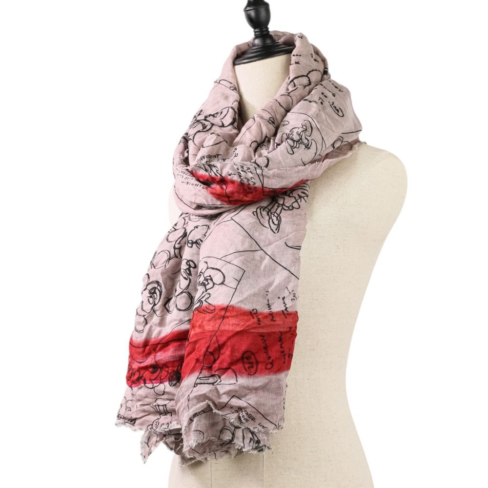 美品 Faliero Sarti ファリエロサルティ ディズニー コラボ