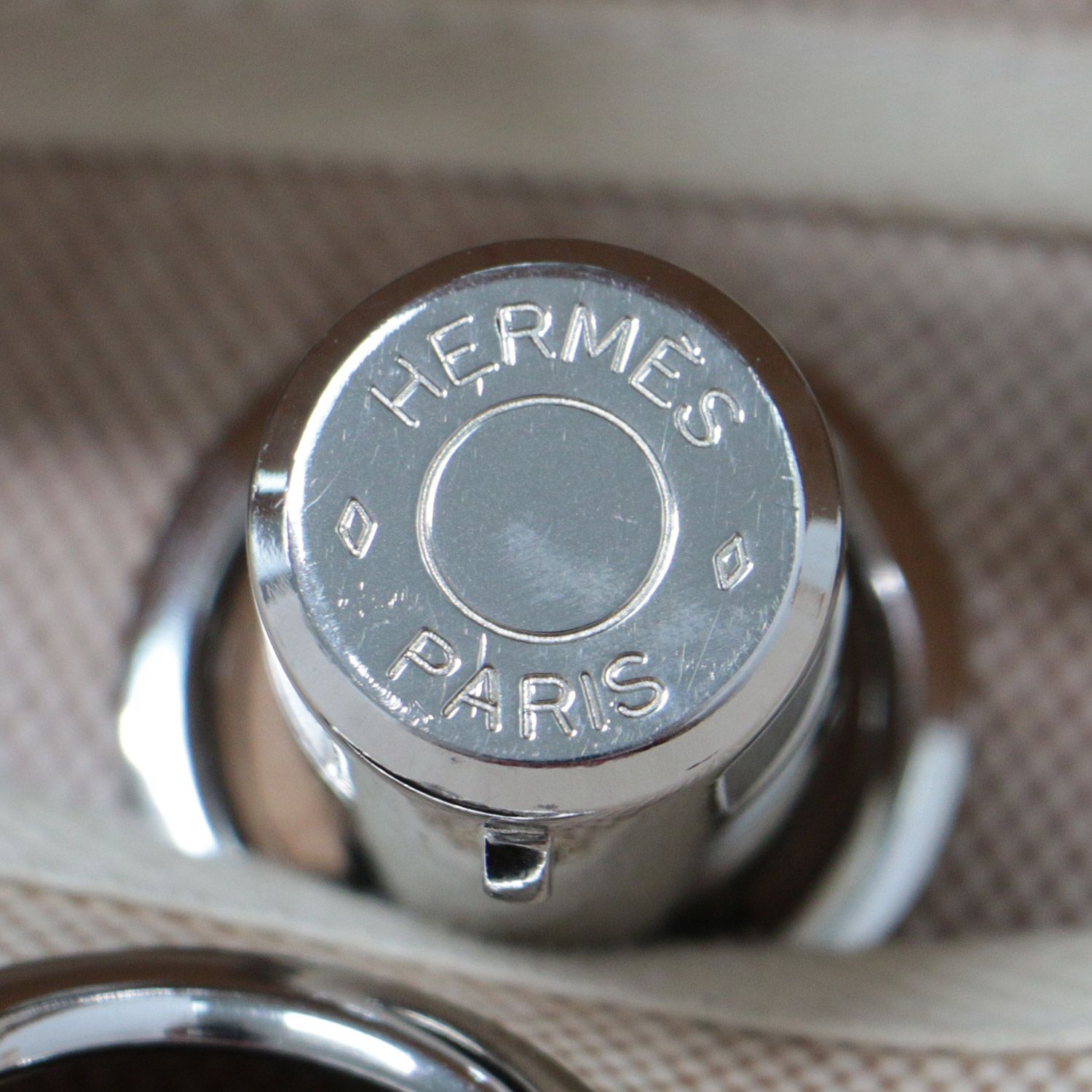 【美品】エルメス ショルダーバッグ エールバッグTPM 斜めがけ HERMES エルメス エールバッグTPM ショルダーバッグ キャンバス