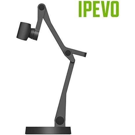 匿名配送】IPEVO Upliftスマートフォン用マルチアングルスタンド