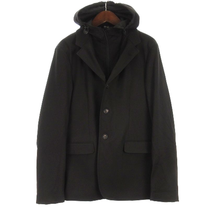 エンポリオアルマーニ EMPORIO ARMANI タグ付き WATER REPELLENT