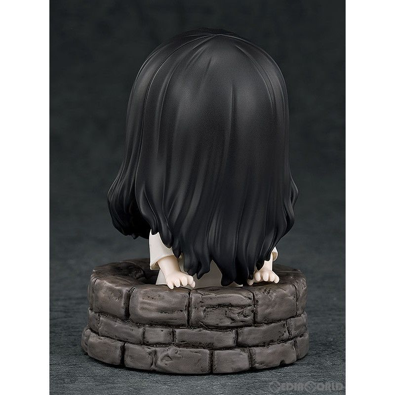 ねんどろいど 1980 貞子(さだこ) 完成品 可動フィギュア 