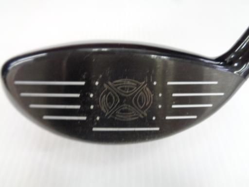 フェアウェイウッド