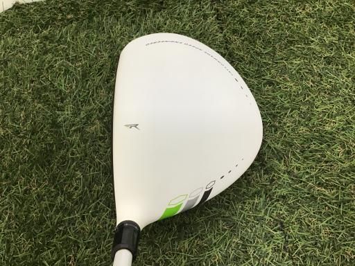 中古】 テーラーメイド RBZ TOUR 9° ドライバー DR 純正特注