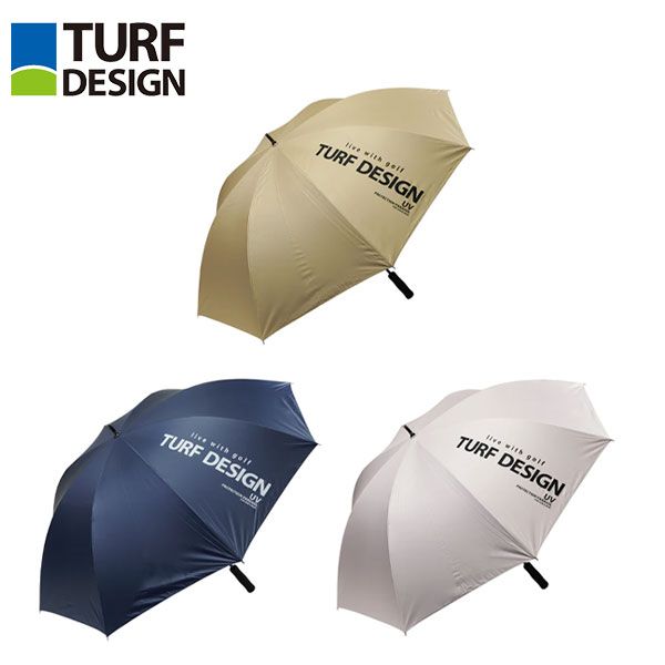 ターフデザイン TDPS-BE71 パラソル