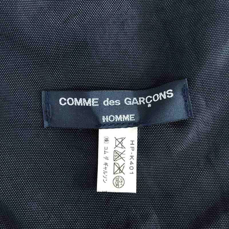 COMME des GARCONS HOMME / コムデギャルソンオム | ウール ナイロン
