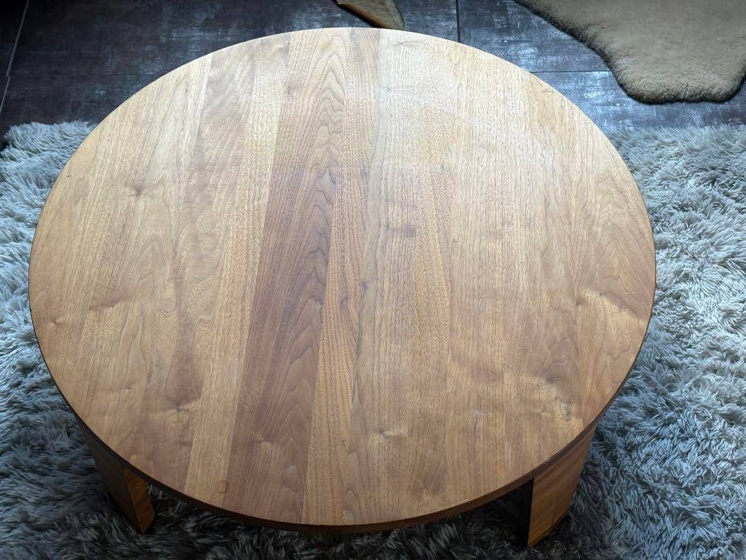 LEGNATEC　レグナテック　フロアーテーブル　折脚 ローテーブル　SYG LEGNATEC レグナテック フロアーテーブル 折脚 ローテーブル SYG