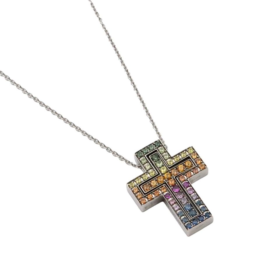 ダミアーニDAMIANI ベル　エポック　レインボー 三越伊勢丹 | DAMIANI/ダミアーニ通販 | ベル エポック