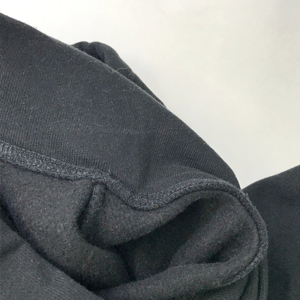 サイズ：XL CLUBHAUS クラブハウス ×ZOZO CHAMPIONSHIP 裏起毛