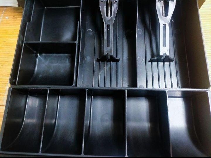 テックレジスター FS-700