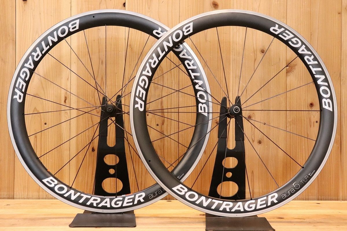 BONTRAGER ボントレガー Aeolus5 TLR 622x19c シマノフリー 11s対応 クリンチャー リアホイール ボントレガー BONTRAGER アイオロス AEOLUS COMP 5 TLR DISC アル