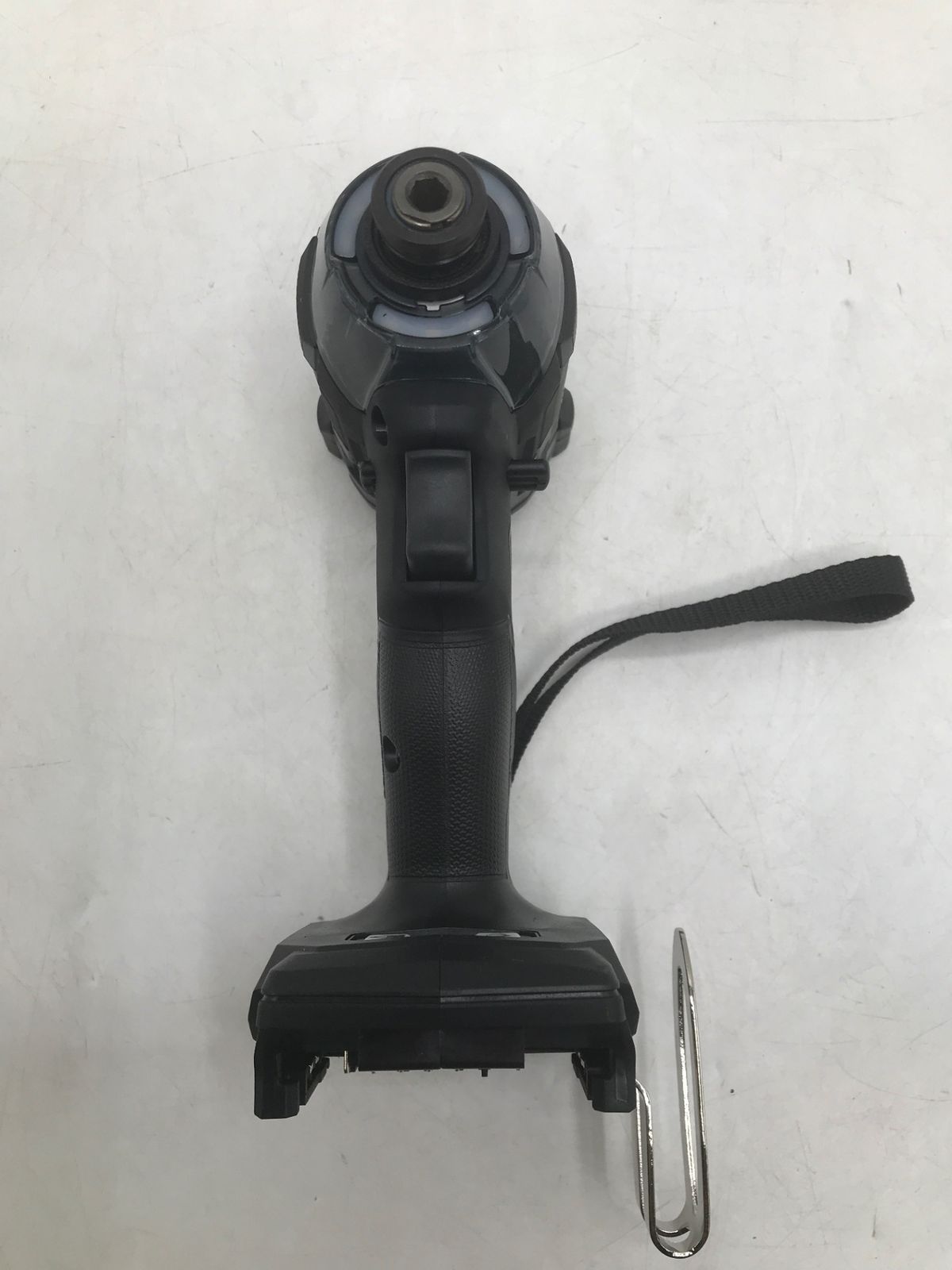 ♥ HiKOKI|ハイコーキ 36Vコードレスインパクトドライバ WH36DD NNL ITB5J2GM11LY エコツール岡崎岩津店 M02 HRDEVELOPMENT_JP