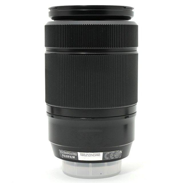 難有品・ジャンク品＞FUJIFILM XC 50-230mm F4.5-6.7 OIS ブラック