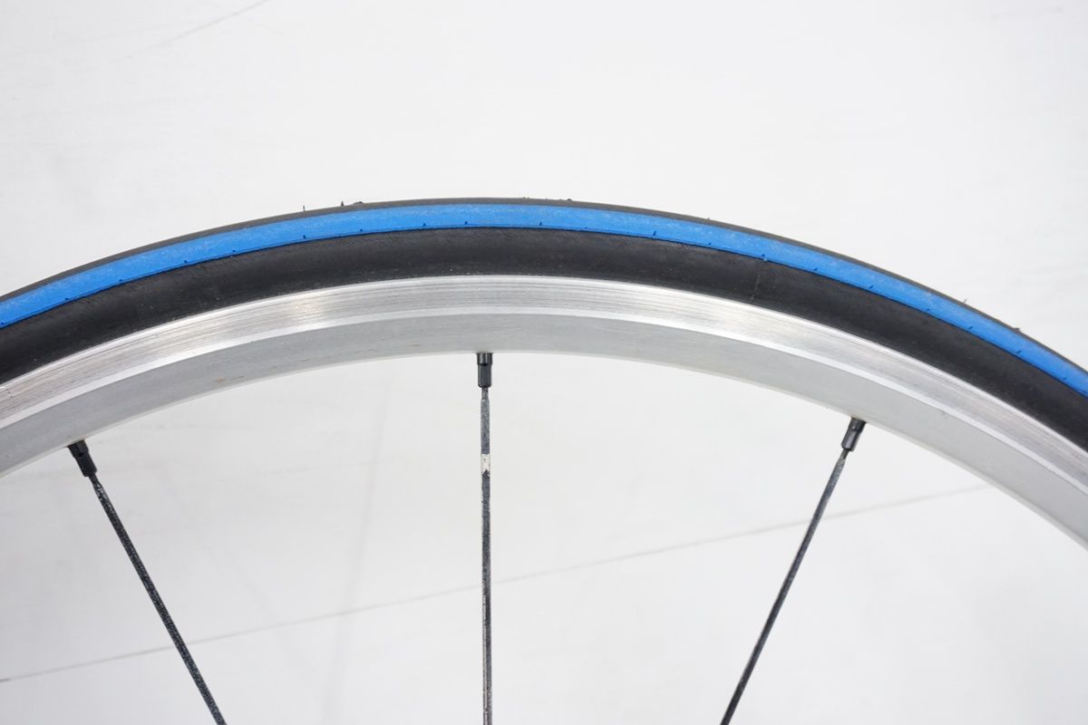 SHIMANO シマノ WH-RS21 シマノ11速 ホイールセット バイチャリ浜松店 BRIGHTFACE_UK