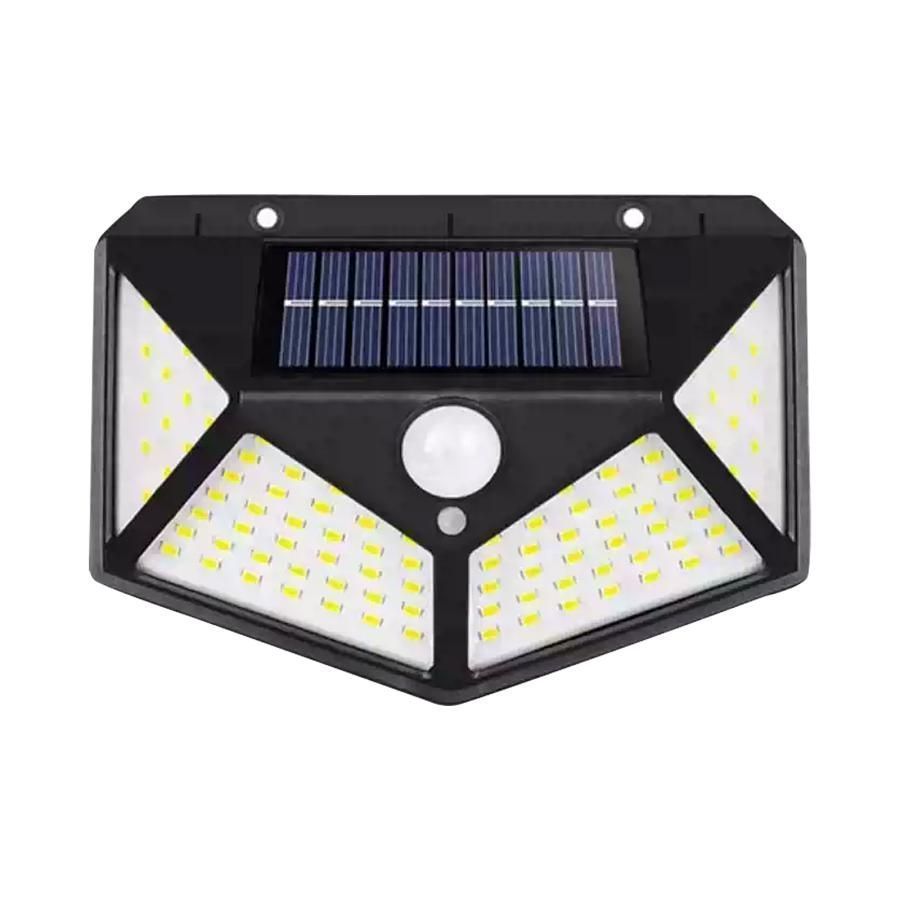 人感 ガーデンライト