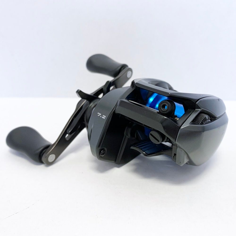 リール 20slxdc シマノ新製品「20SLX DC」国内版SLXにDCが登場！ | ネスブログ