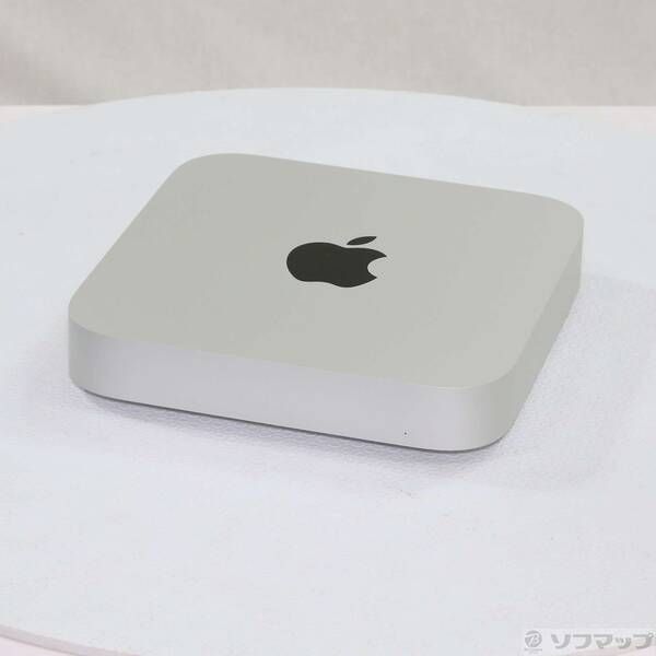 〔 品〕 Mac mini Late-2020 MGNR3J A Apple M1 8コアCPU_8コアGPU 16GB SSD256GB 〔15.6 Sequoia〕 295