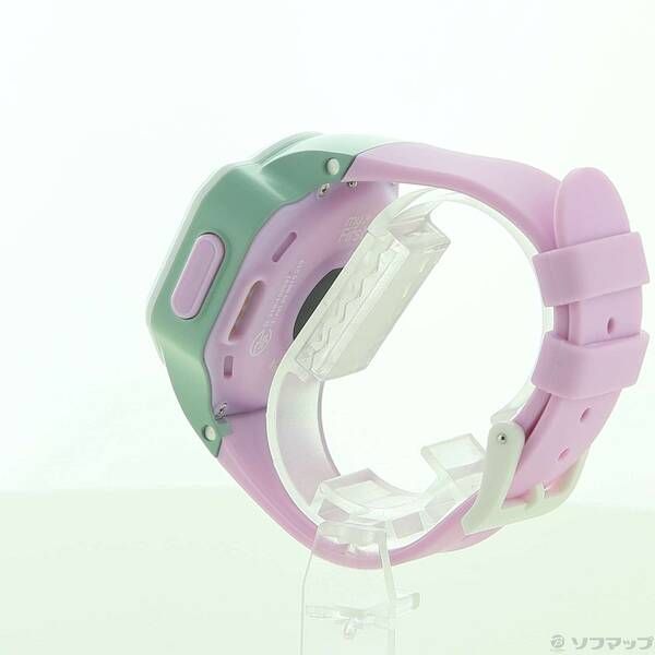 〔 品〕 myFirstFone R1 Purple KW1305SC-PE01 269