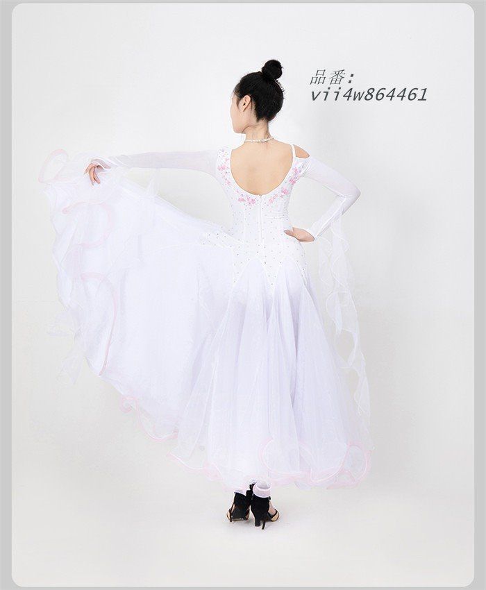 社交ダンス 発表会