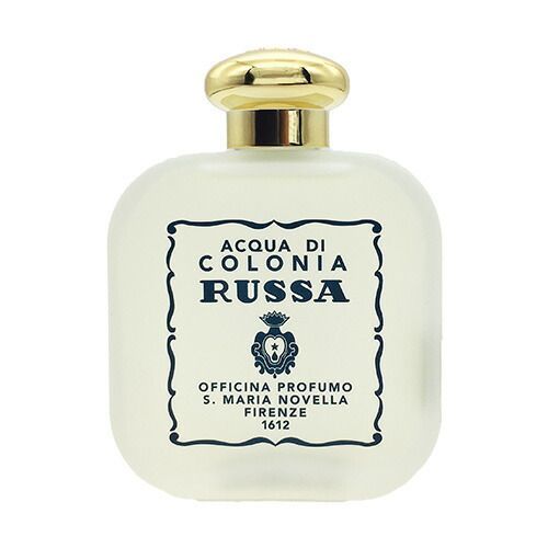 サンタ・マリア・ノヴェッラ オーデコロン ルシアン・コロン 100ml ボトルタイプ Santa Maria Novella 香水・フレグランス [1294/10075] サンタマリアノヴェッラ 佐川急便