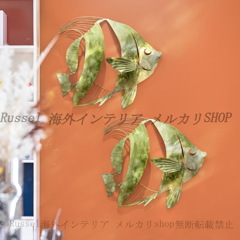 壁掛け インテリア